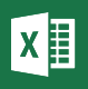 Excel icon