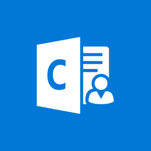 OCM icon