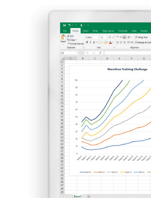 Office Home & Business 2019
