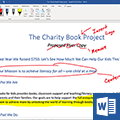 Word Screenshot