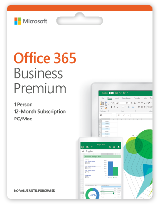 Office 365 Business Premium